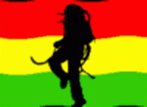 rasta gif|More.